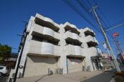 ＪＲ埼京線与野本町駅まで徒歩11分