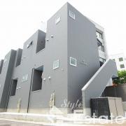 Loup de Mer堀田