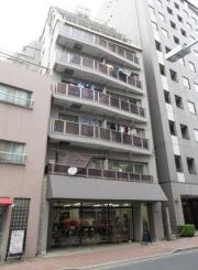 都営浅草線蔵前駅まで徒歩1分