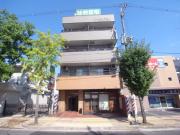 近鉄天理線天理駅まで徒歩4分