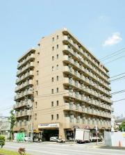 相鉄本線天王町駅まで徒歩9分