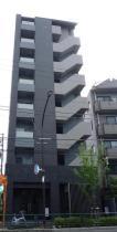 アランシア方南町