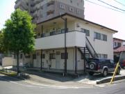 関根コーポ