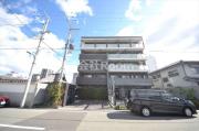 プレサンス上町台夕陽丘