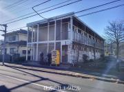 ＪＲ青梅線小作駅まで徒歩18分