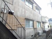 長崎電軌本線崇福寺駅まで徒歩16分