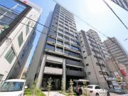 地下鉄千日前線桜川駅まで徒歩7分
