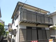 深大寺2丁目貸家