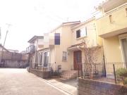 さいたま市緑区 宮本貸家