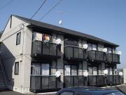 リバティーKYD棟
