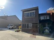 高岡市平米町3番74貸家