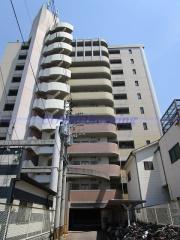 アリエス城野