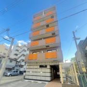 アルビオン西梅田
