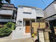 上鷺宮5丁目戸建