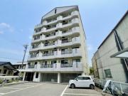 スクエアメゾン阪南