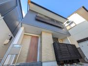 遠州鉄道遠州病院駅まで徒歩30分