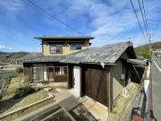 玉島柏台4丁目貸家