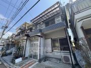 ＪＲ片町線忍ケ丘駅まで徒歩9分