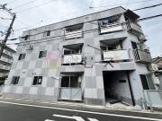 住之江I番館