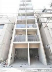 アスティーレ日本橋浜町