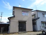 ＪＲ信越本線越後石山駅まで徒歩7分