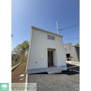 京成千原線大森台駅までバス約4分 徒歩8分