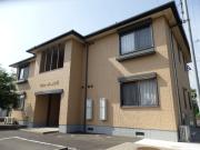 バリュージュ亀山 B棟