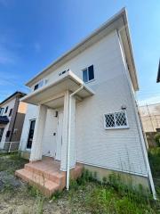 近鉄長野線喜志駅まで徒歩18分