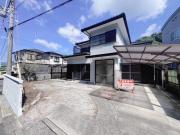 細江町気賀貸家