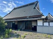 高月町保延寺貸家