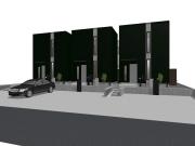 ロイヤルシティ頭陀寺