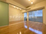 ＪＲ予讃線高松駅まで徒歩8分
