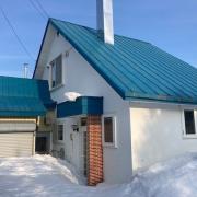 留辺蘂町上町 貸家