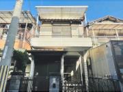 ＪＲ片町線藤阪駅まで徒歩19分