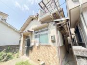 生駒市中菜畑2丁目貸家