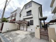 上甲東園3丁目戸建