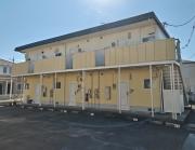 フレグランス船岡A