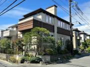 ファインコート鵠沼松が丘