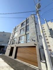NORTH LIFE美園