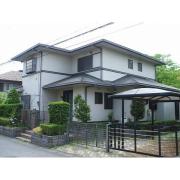 ＪＲ東北本線宇都宮駅までバス約18分 徒歩3分