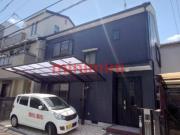 レリーサヴィラ竹の内