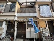 金田町2丁目テラスハウス