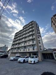 グリーンヴァリィ金光一番館