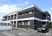 ＪＲ山陽本線東福山駅まで徒歩12分