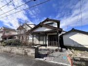 ＪＲ境線三本松口駅まで徒歩3分