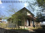 南海高野線林間田園都市駅まで徒歩8分