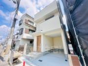 ファミリエ如是A棟