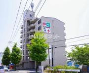 グレスコート佐賀弐番館