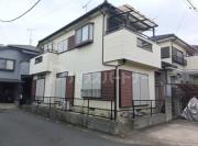 草加市新栄2丁目貸戸建