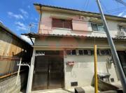 泉大津市条南町貸家